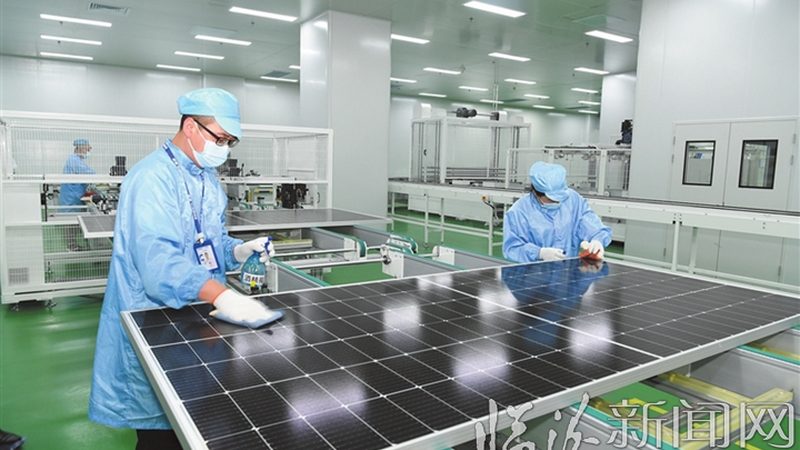 光储充一体化：揭开其与普通充电桩的神秘面纱