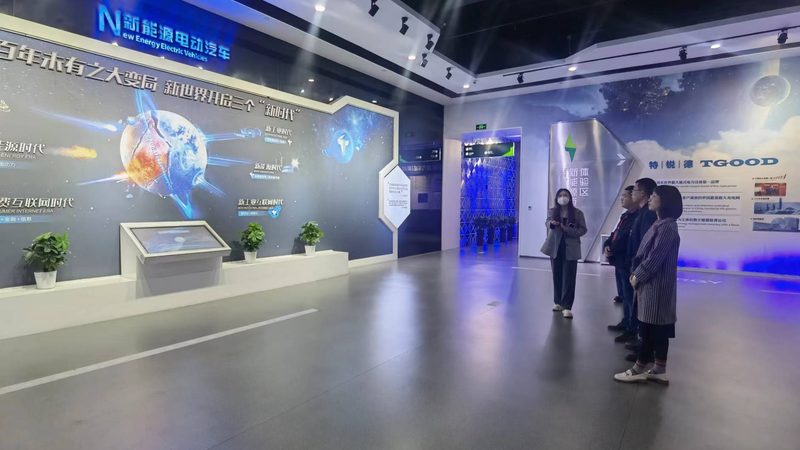 小型垂直轴风力发电机：价格背后的技术考量