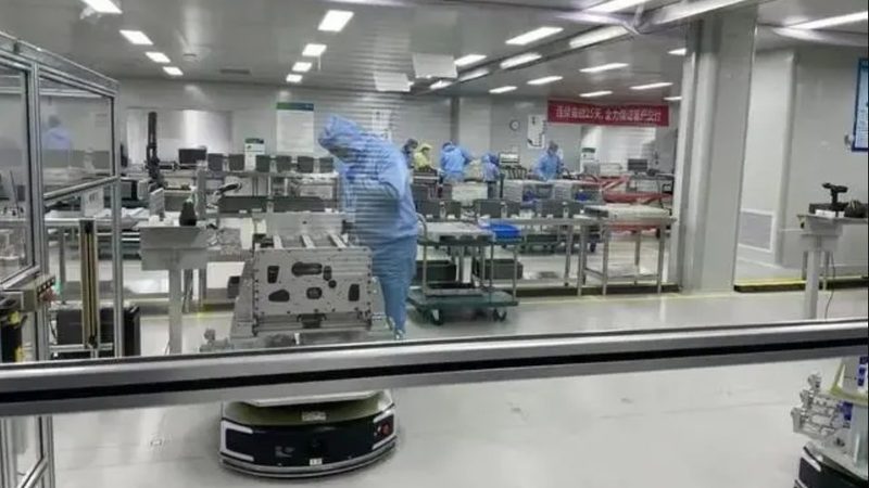 储能系统设计：北京公司如何引领绿色能源新篇章